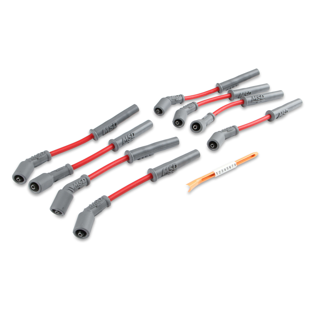 MSD 32819 Super Conductor Wire Sets